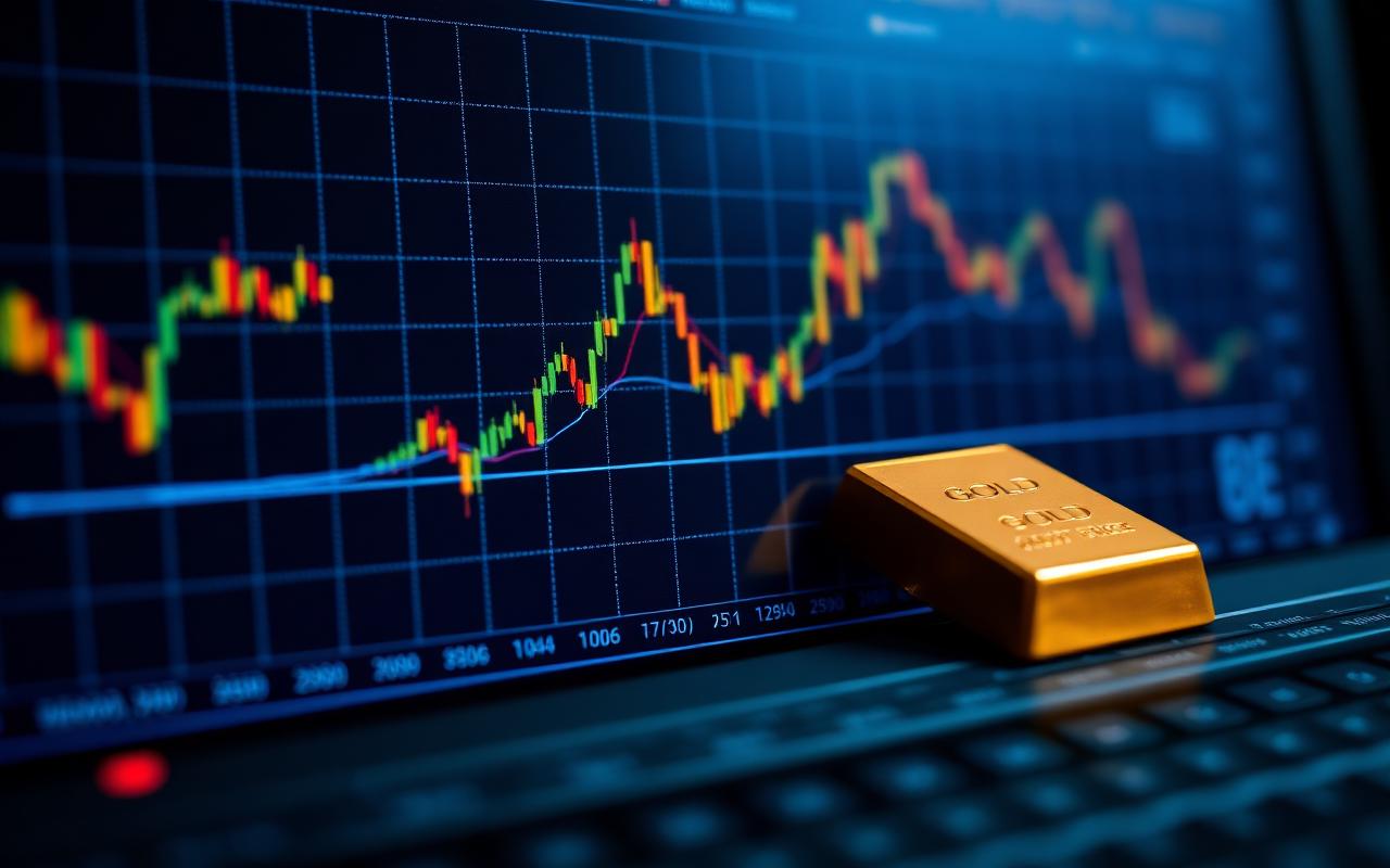 Gold vs Equities: A 20-Year Performance Review