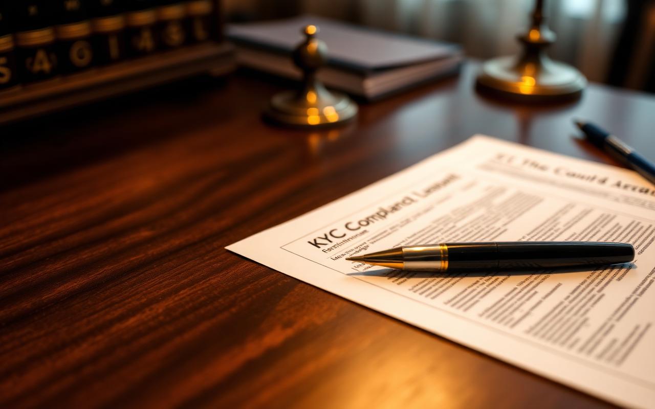 Navigating KYC & AML Compliance in Indonesian Gold Trading