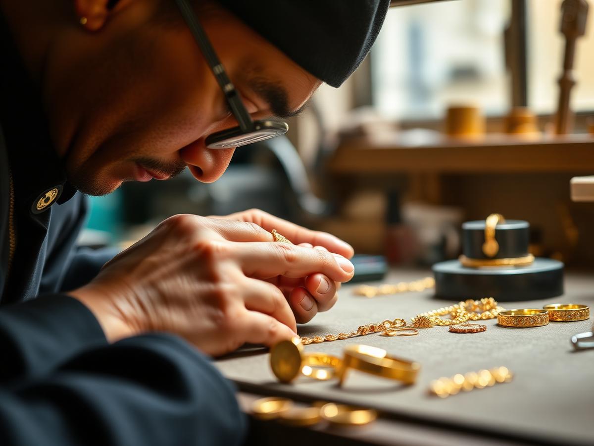 Choosing an Indonesian Jewellery Manufacturer: 5 Markers to Check