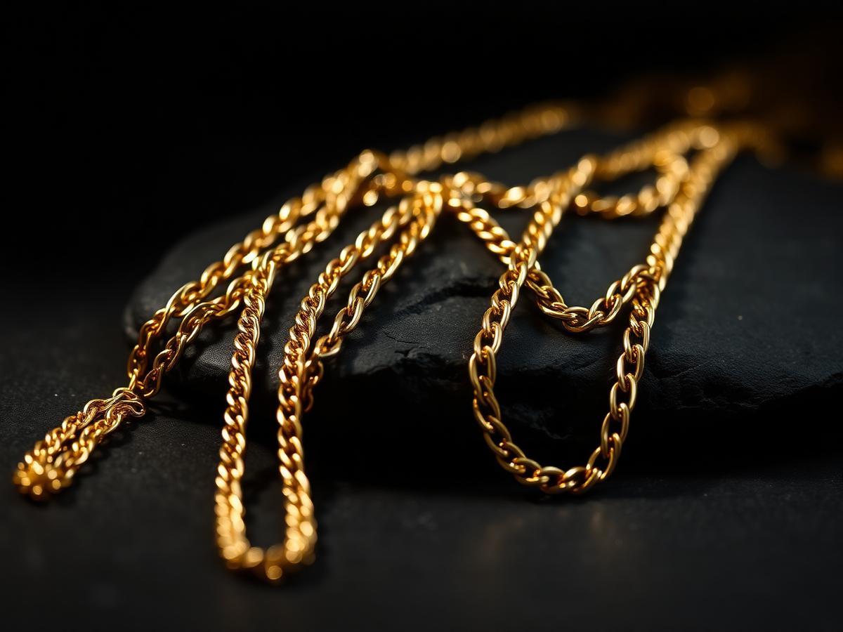 Bridal Gold Jewellery: Export Trends Across the Gulf and India